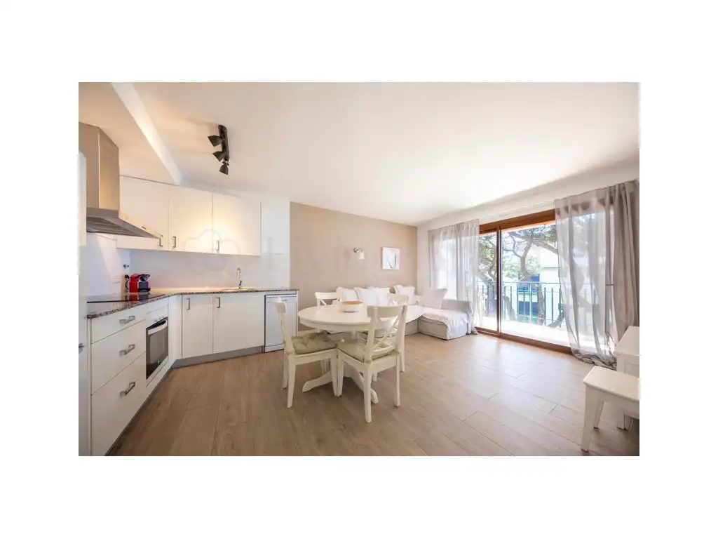 Apartament de lloguer a Centre - Platja