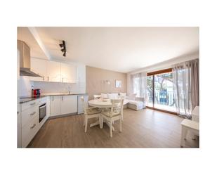 Dormitori de Apartament de lloguer en Castell-Platja d'Aro