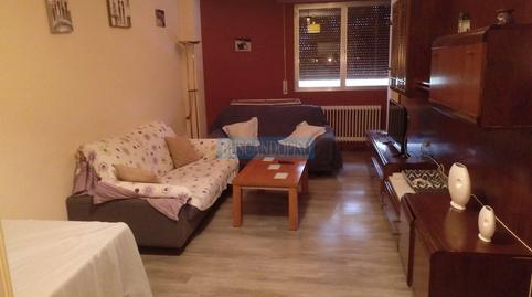 Foto 4 de Pis de lloguer a San Millán - Ayuntamiento, La Rioja