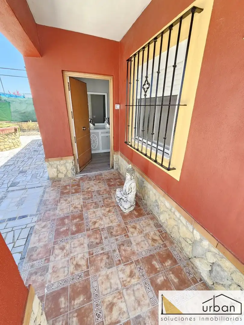 Finca rústica en venda en Chipiona amb Aire condicionat, Calefacció i Jardí privat