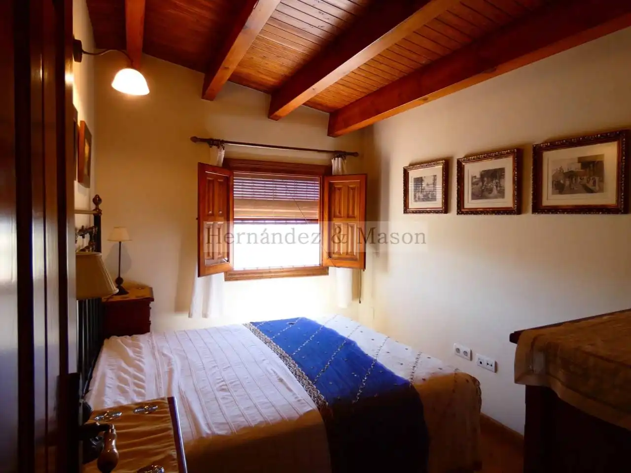 Maison avec piscine à vendre à Camino Cuesta del Río, imagen 20