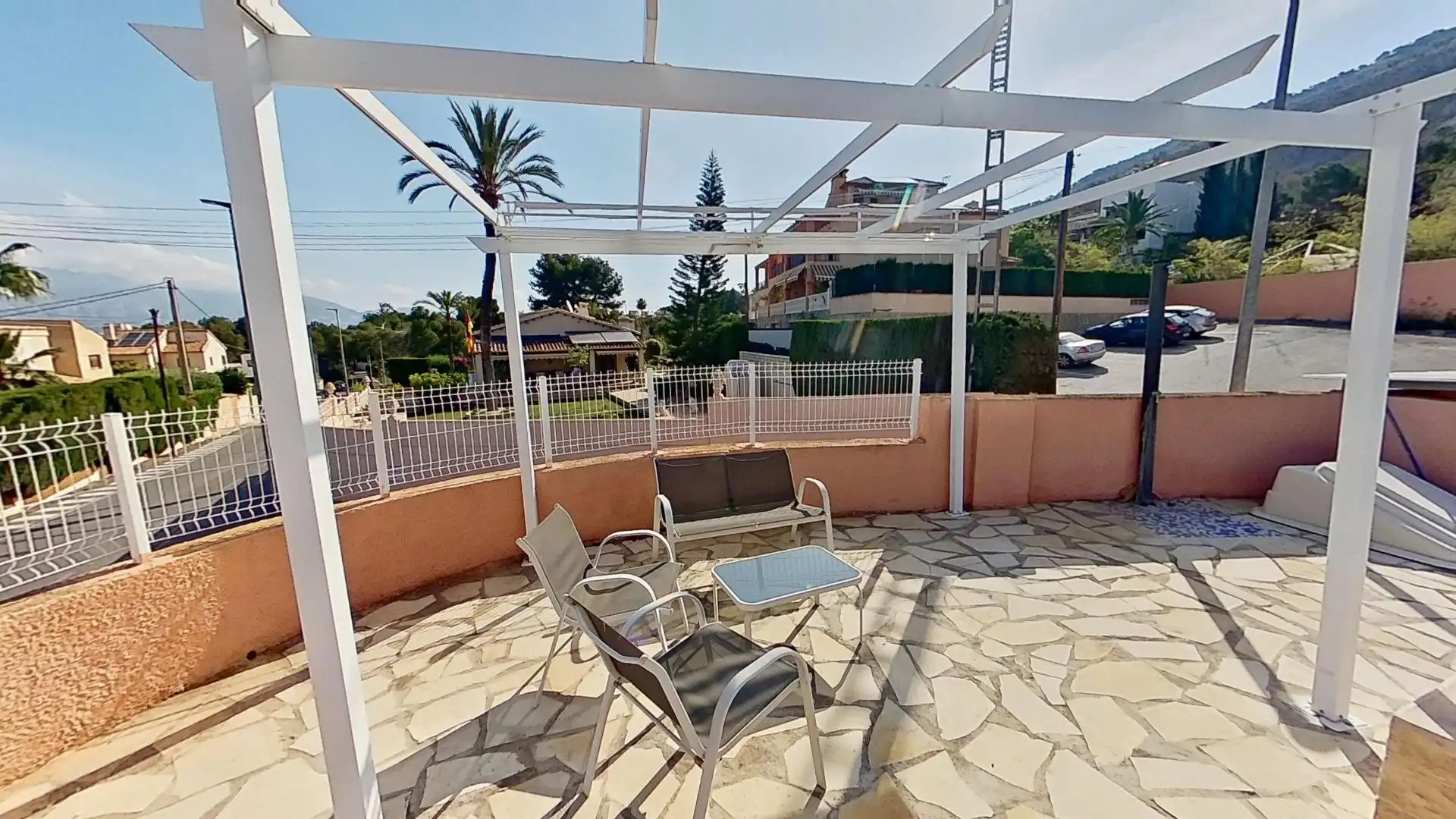Chalet en venta en L'Albir, imagen 8