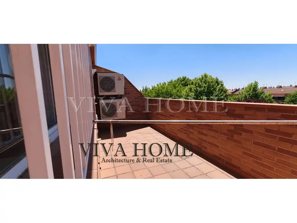 Terrace of Houses for sale in Parla