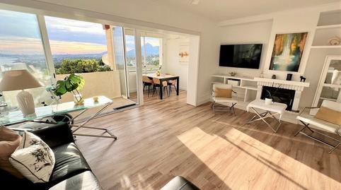 Photo 2 of House or chalet to rent in Altea Hills, Alicante