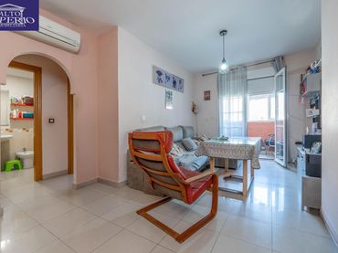 Wohnung mit Aufzug zum Verkauf in Residencial Triana - Barrio Alto