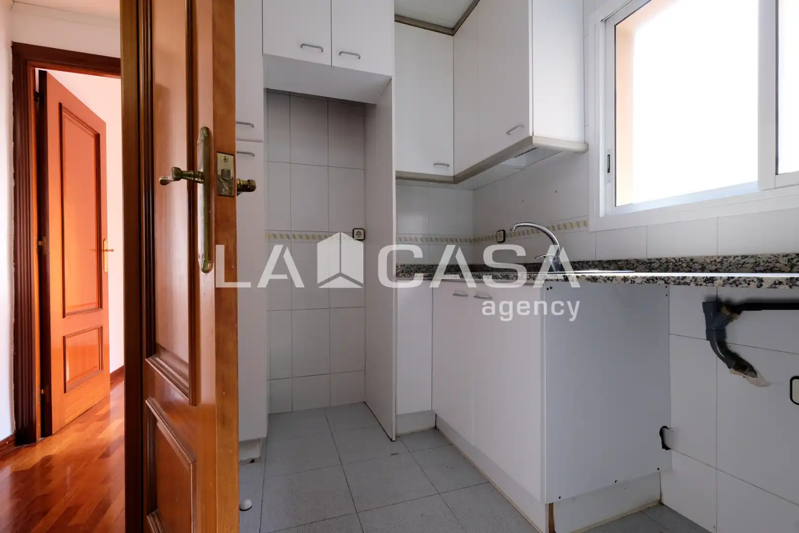 Wohnung mit Terrasse zum Verkauf in Carrer de Santa Fe, imagen 8