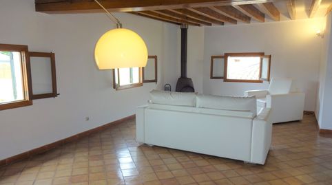 Foto 3 de Àtic de lloguer a Carrer de la Palma, Sant Jaume, Palma de Mallorca