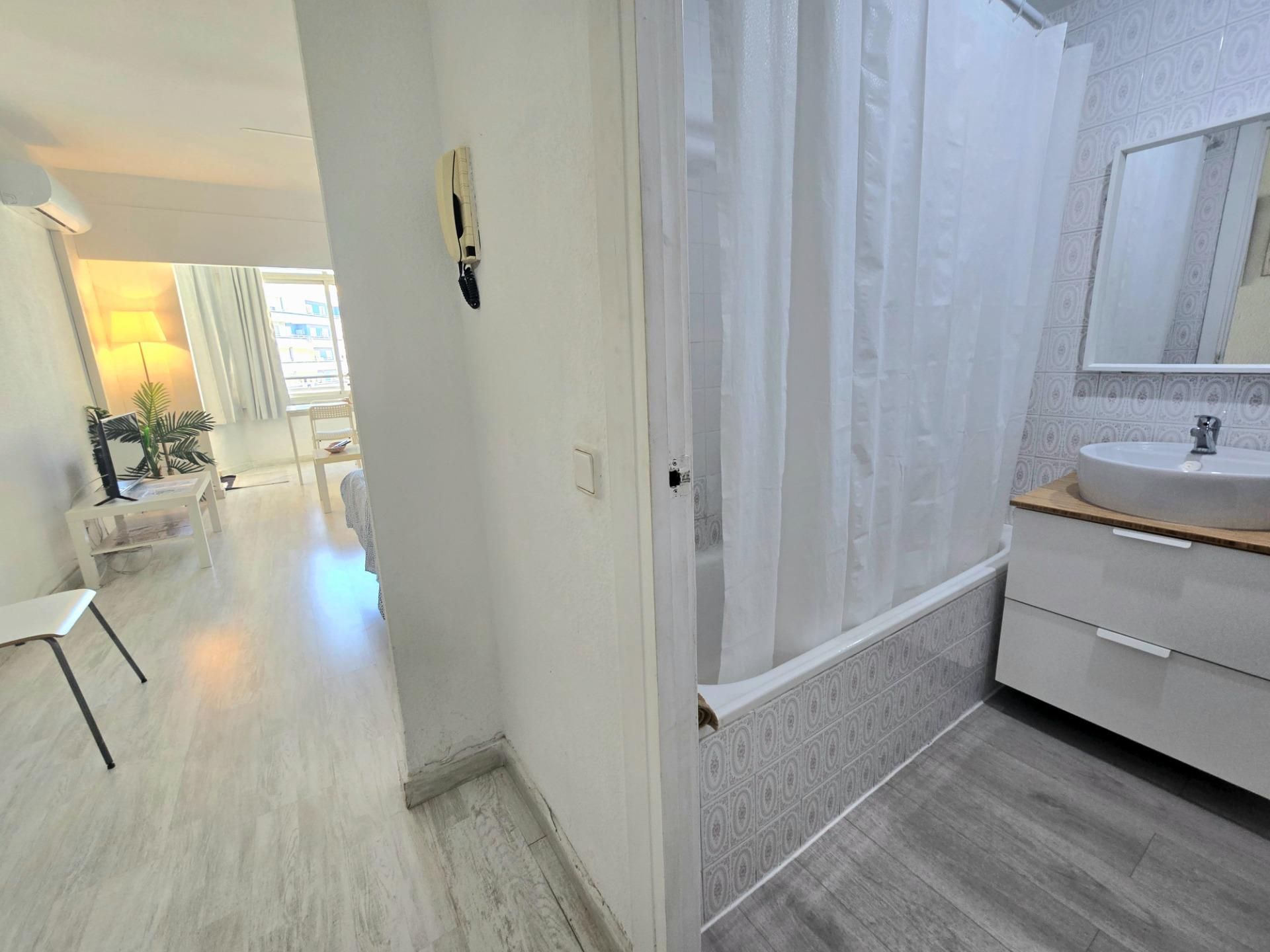 Study for sale in Manantiales - Estación de Autobuses