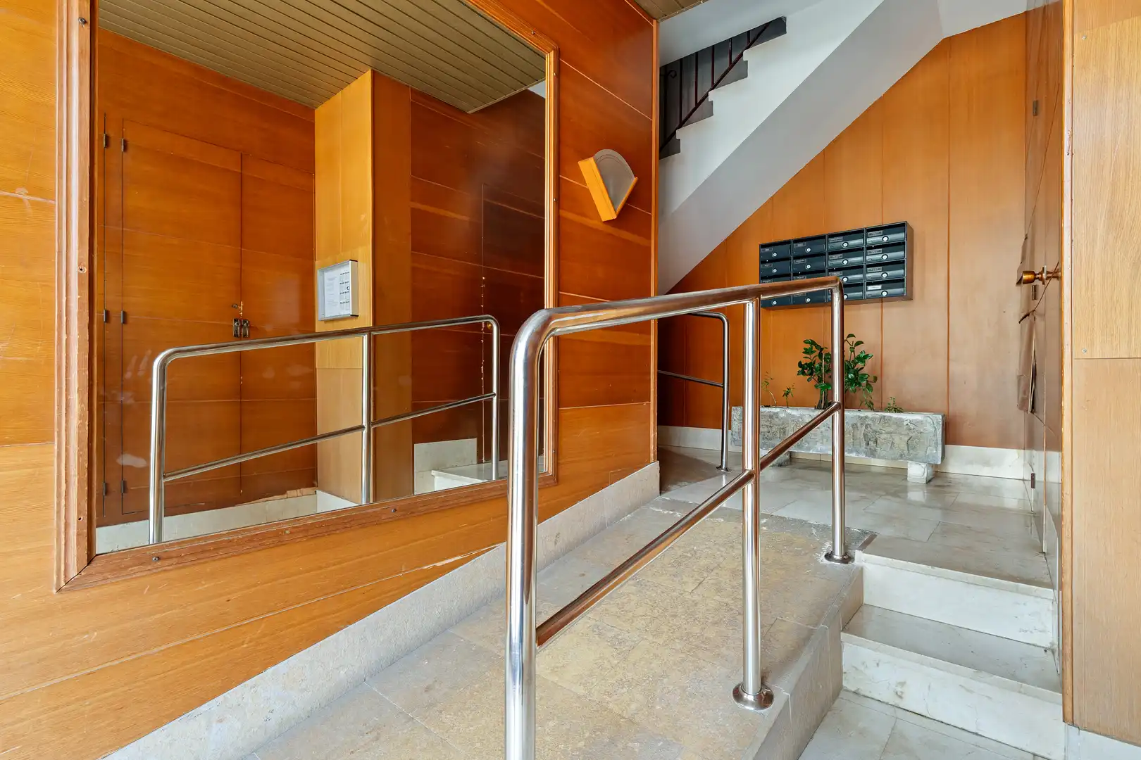 Piso con terraza en venta en Port - Horta de Santa María, imagen 15