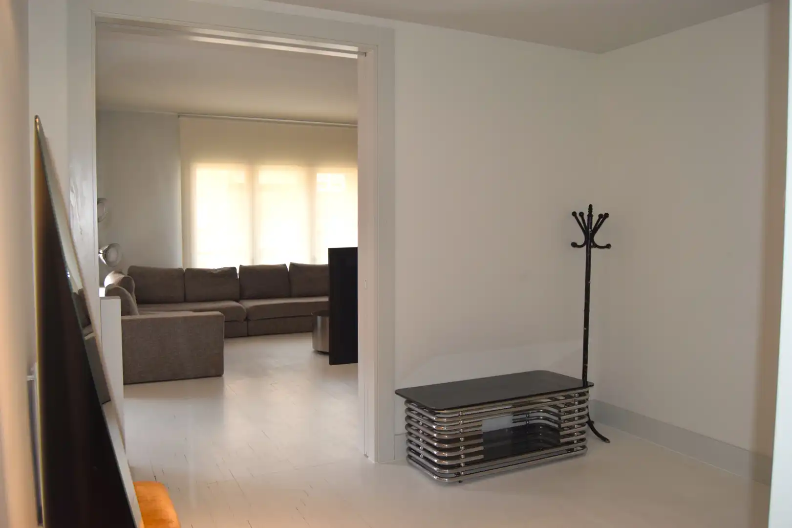 Piso de alquiler en Barcelona con Aire acondicionado, Calefacción y Parquet