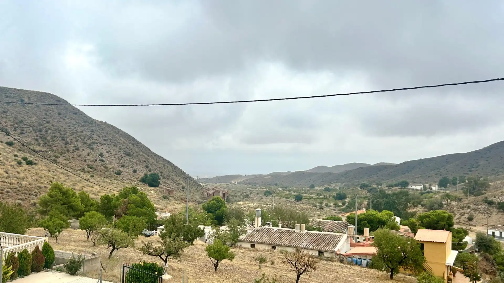 Casa amb jardí en venda a Cuesta de Gos, imagen 7