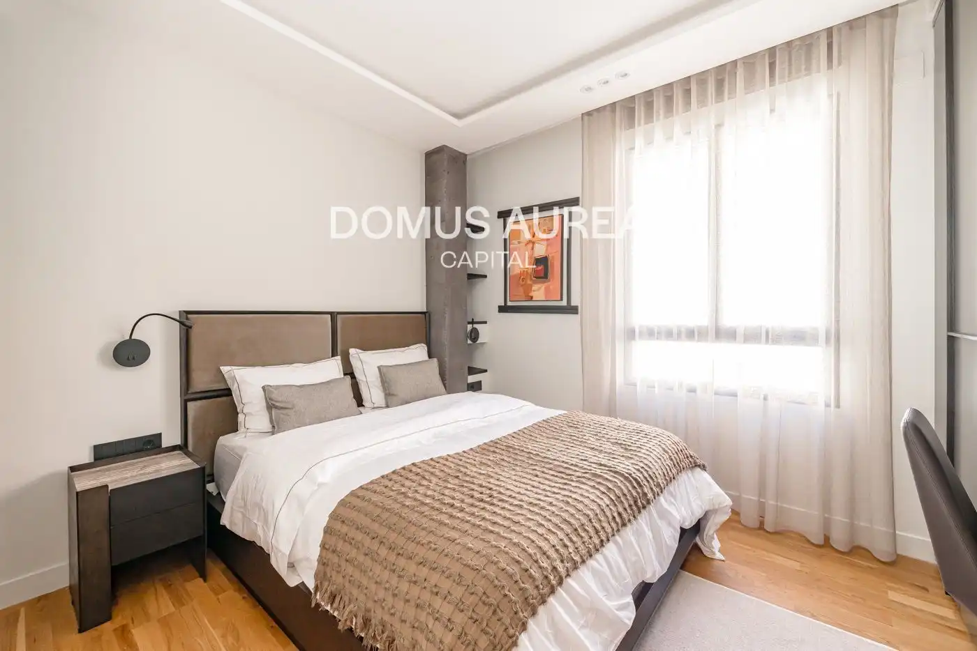 Appartement avec ascenseur à louer à Claudio Coello, imagen 16