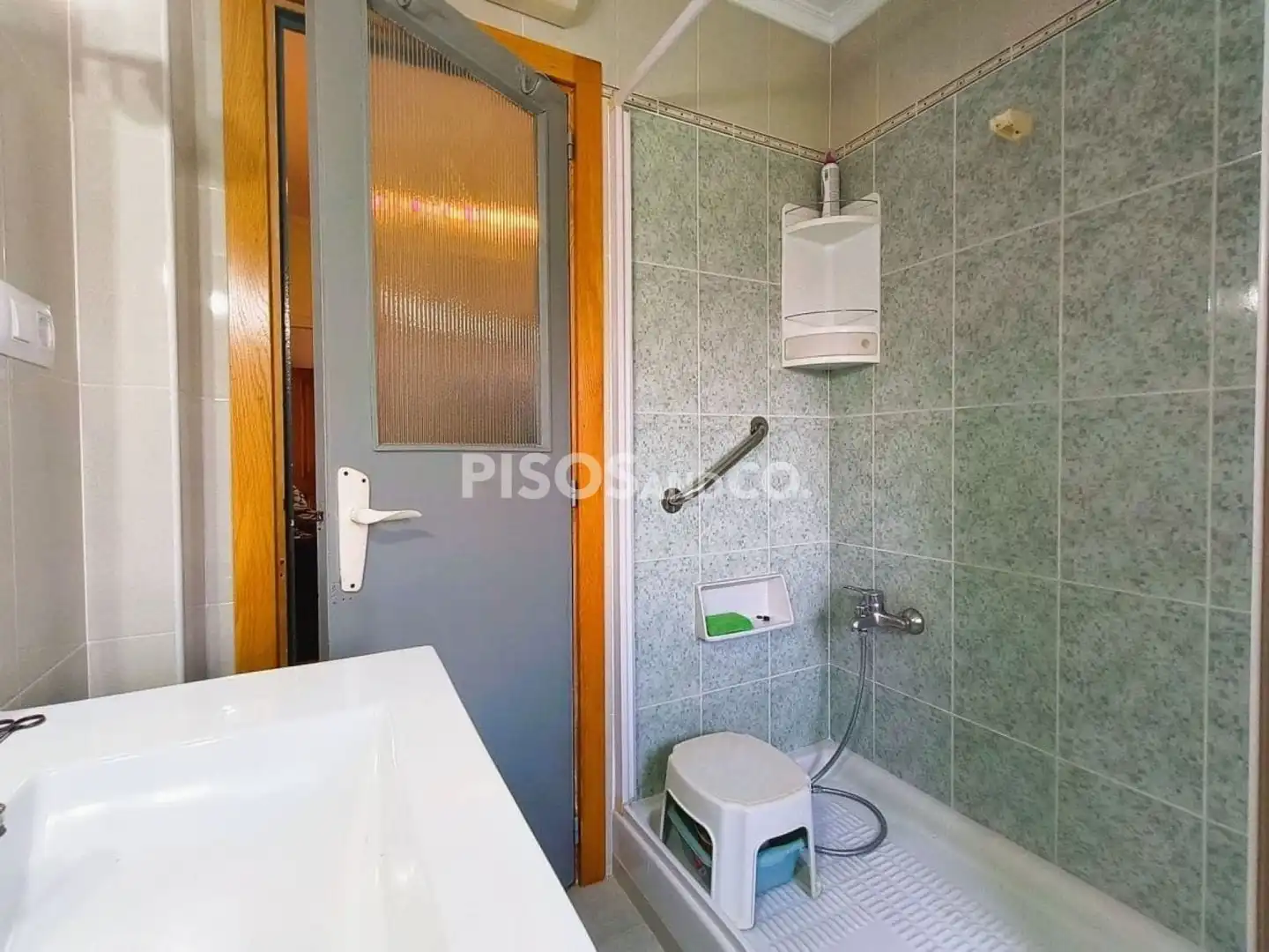 Bathroom of Houses for sale in Cambre   with Terrace and Storage room