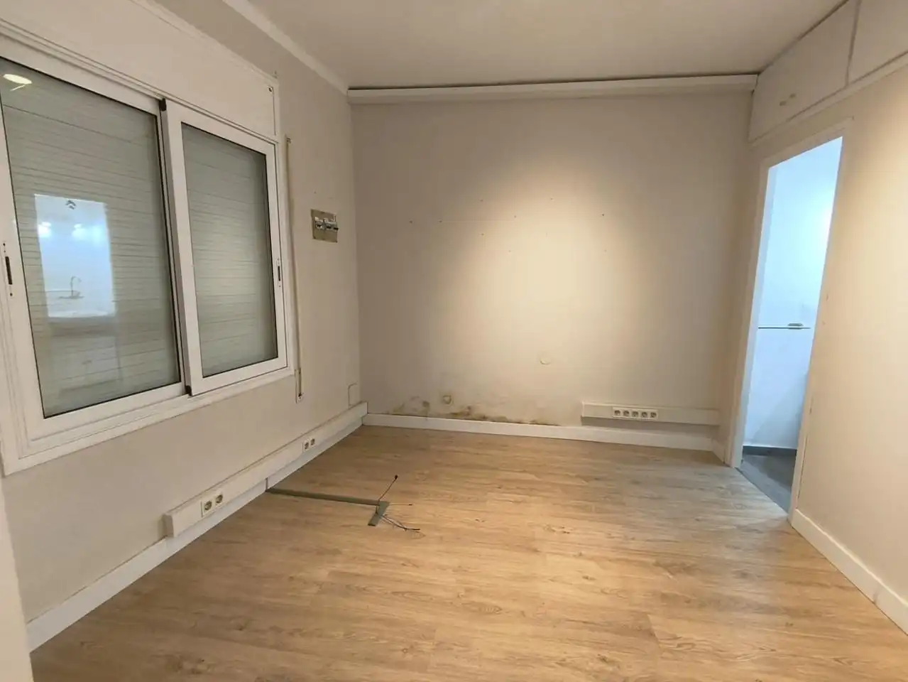 Schlafzimmer von Geschaftsraum zur Miete in Mas Baell - Can Carbó