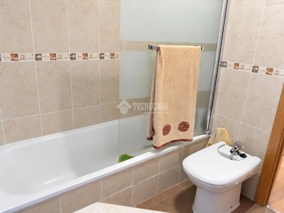 Appartement avec terrasse à vendre à San Martín de la Vega, imagen 21