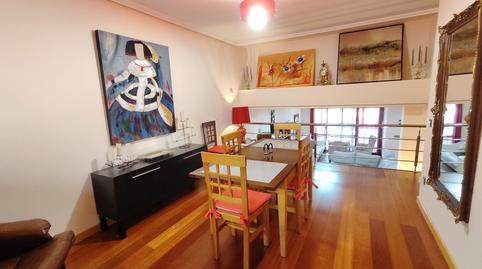 Foto 4 de Casa adosada en venda a Hervencias, Ávila