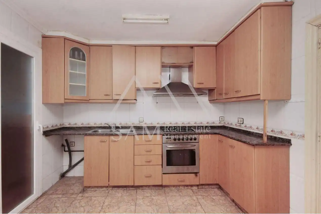 Wohnung zum Verkauf in Poble Nou, imagen 4