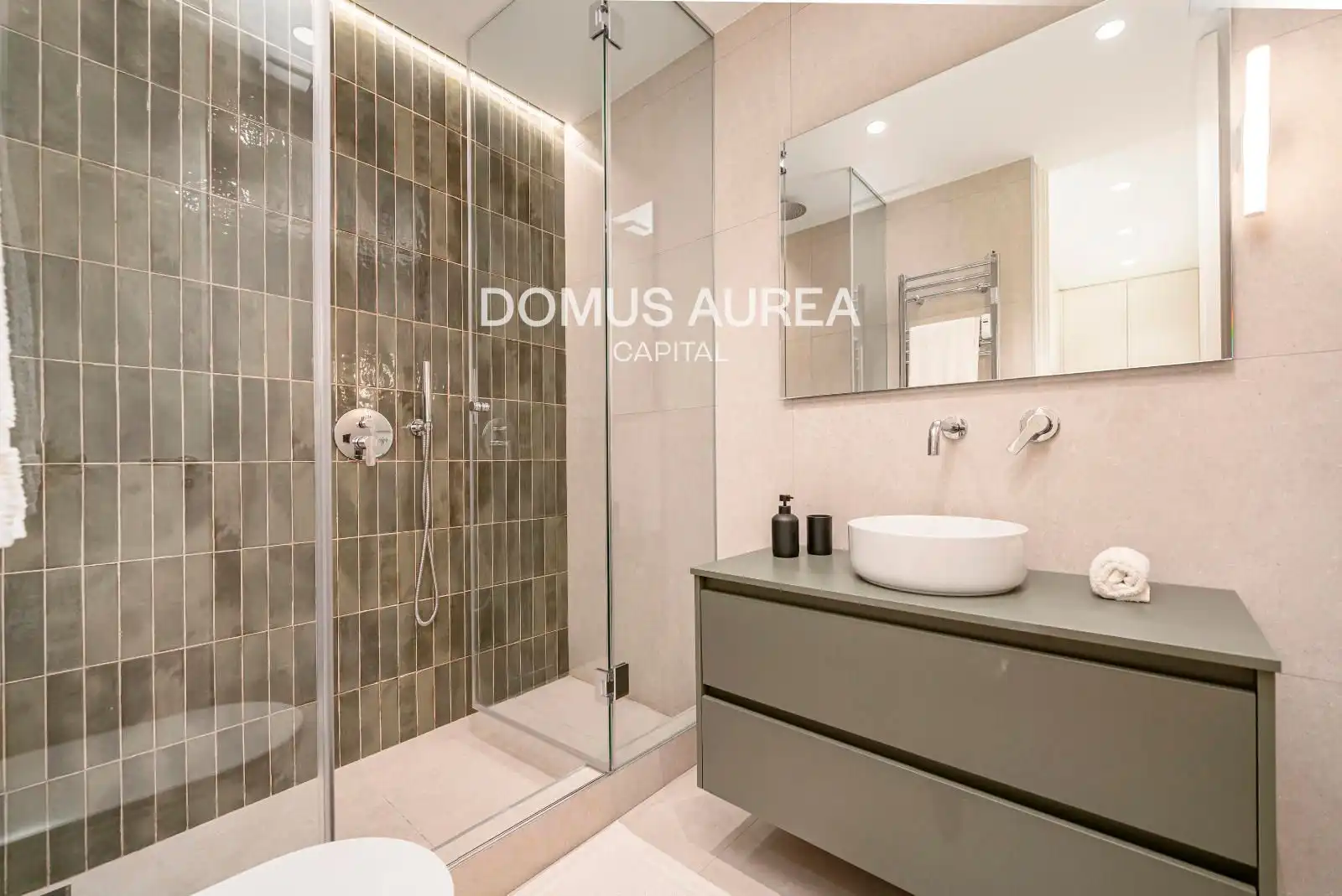 Piso con terraza en venta en Don Ramón de La Cruz, imagen 31