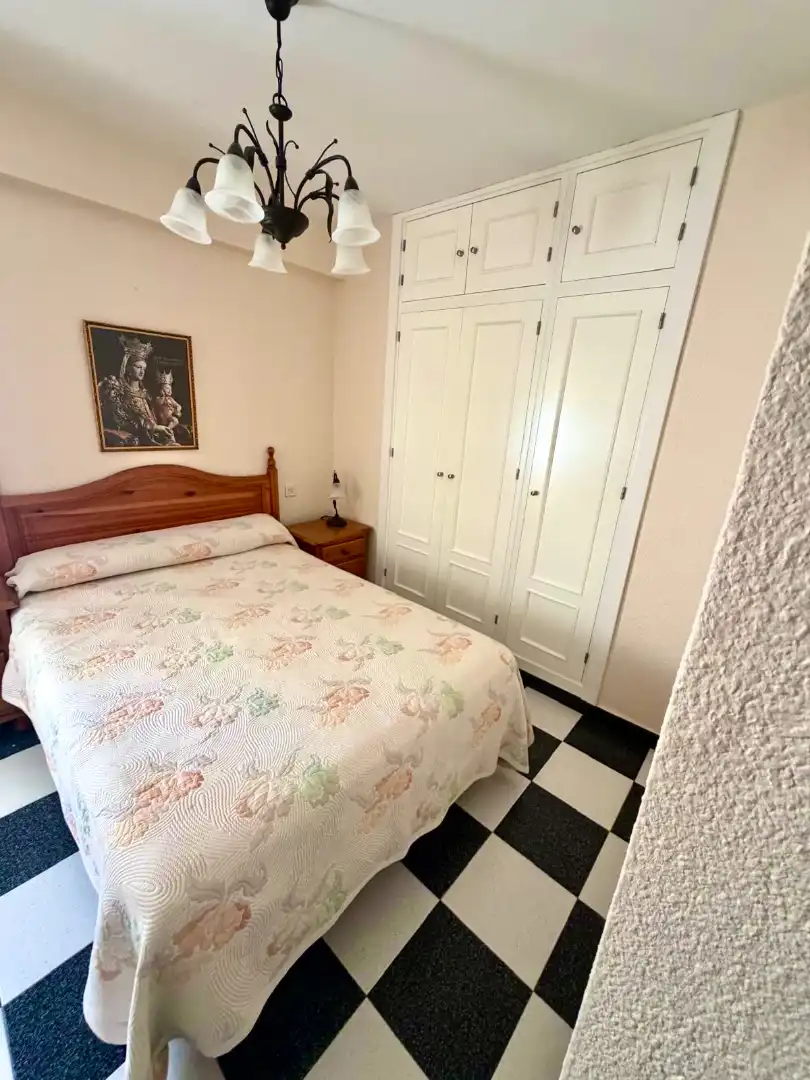 Apartament amb ascensor en venda a Avenida la Antilla, imagen 16