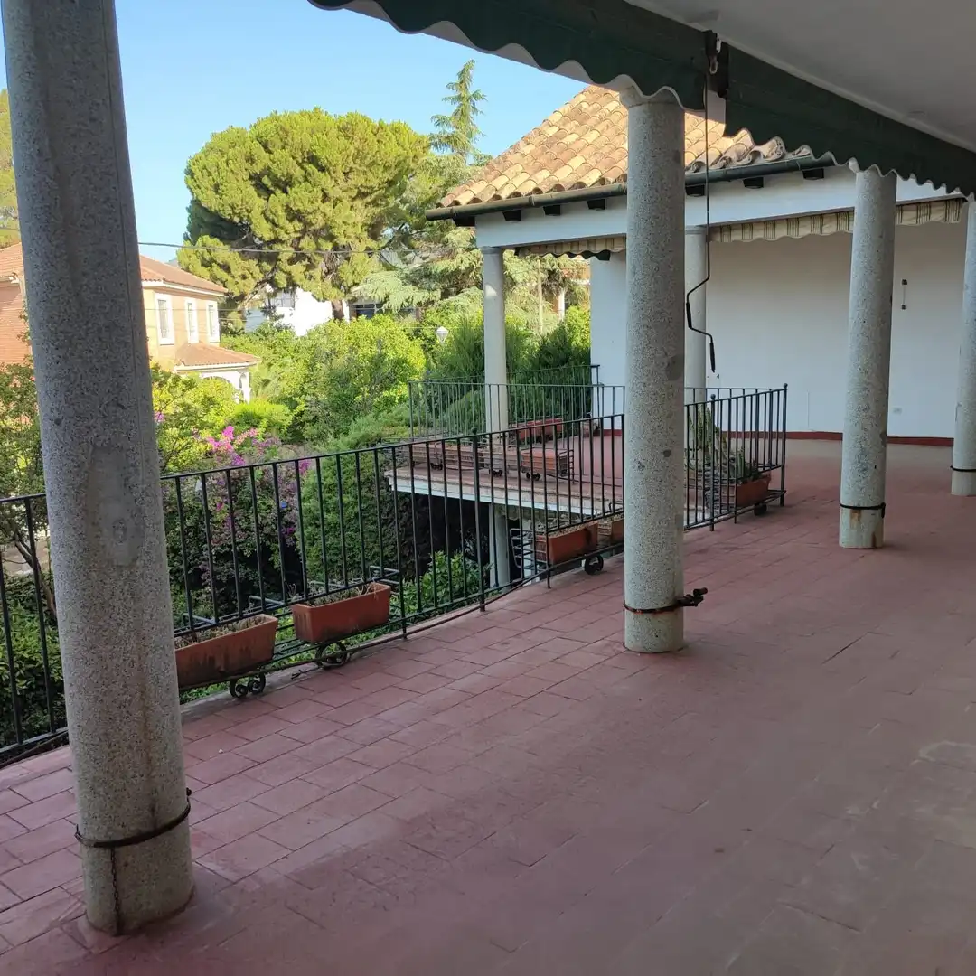 Casa con jardín en venta en Norte-Sierra, imagen 22