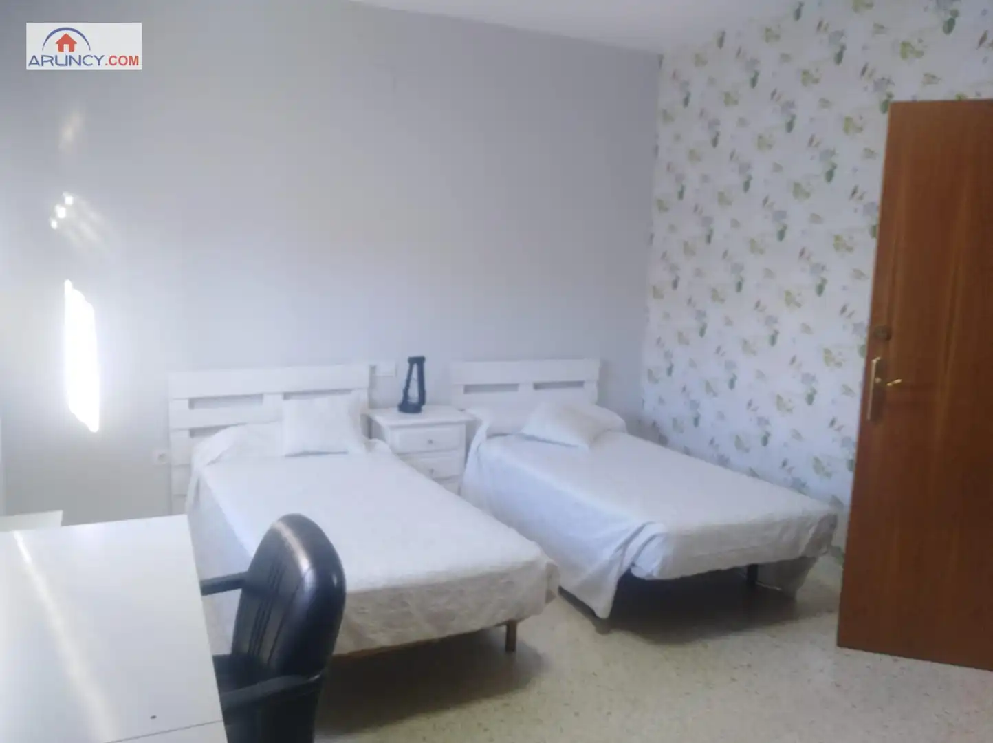 Piso de alquiler en San Jerónimo - La Bachillera