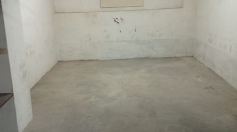 Photo 4 of Garage for sale in Platja de Vila Joiosa, Villajoyosa / La Vila Joiosa