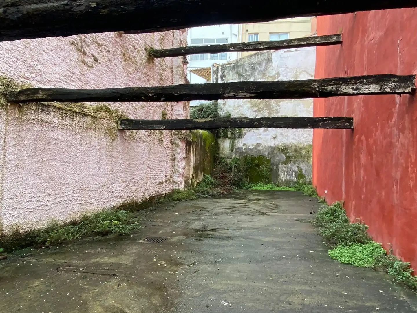 Terreno residenziale in vendita a Concepcion Arenal, imagen 5