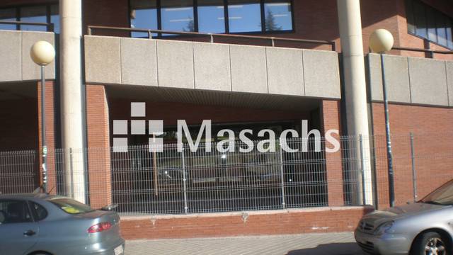 Nave industrial en Venta en Imperial
