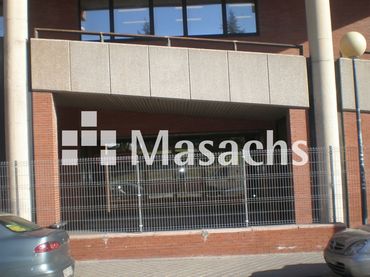 Nave industrielle à vendre à Arganzuela