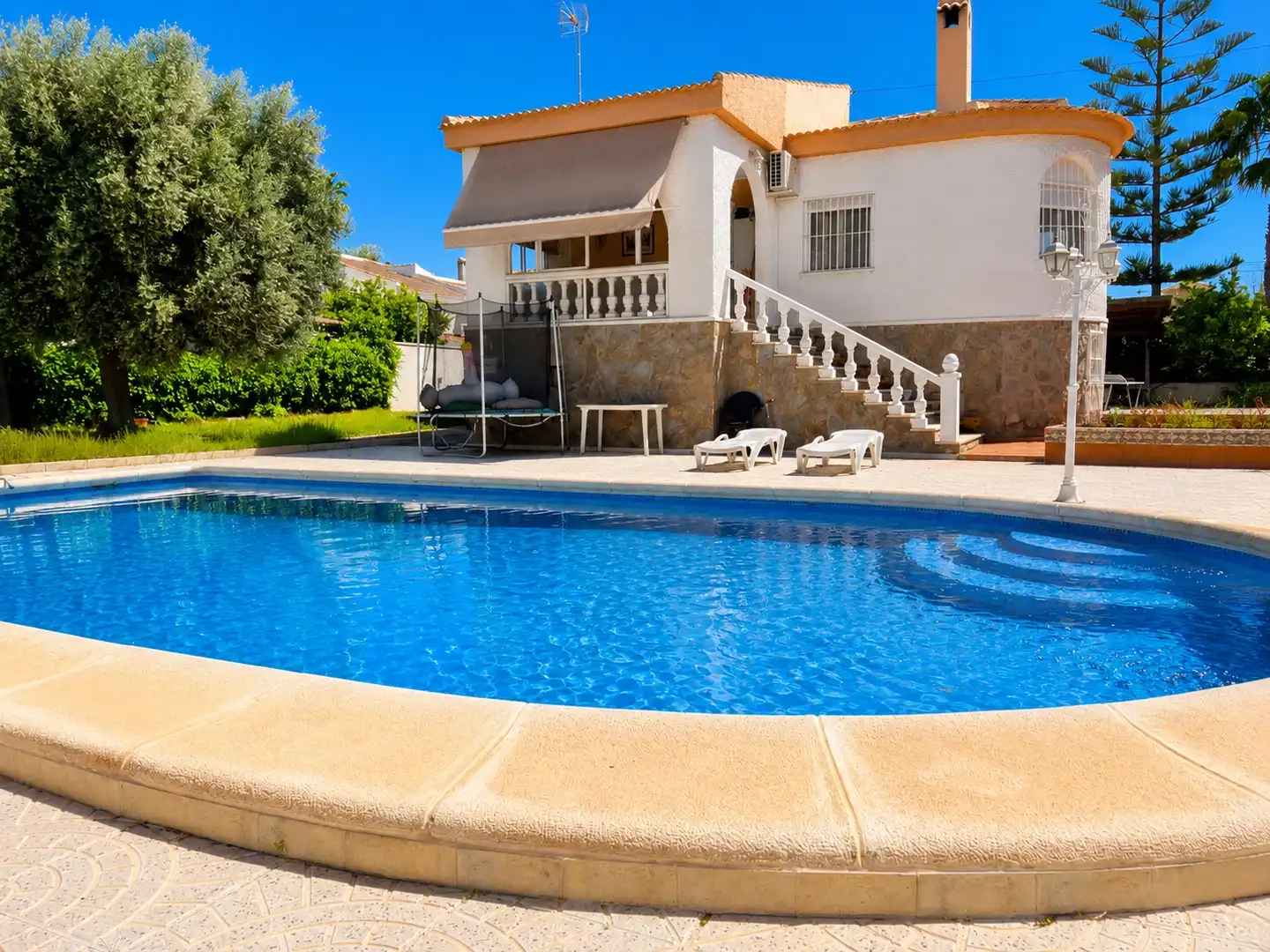 Villa avec piscine à vendre à Calle Debussy 682, imagen 9