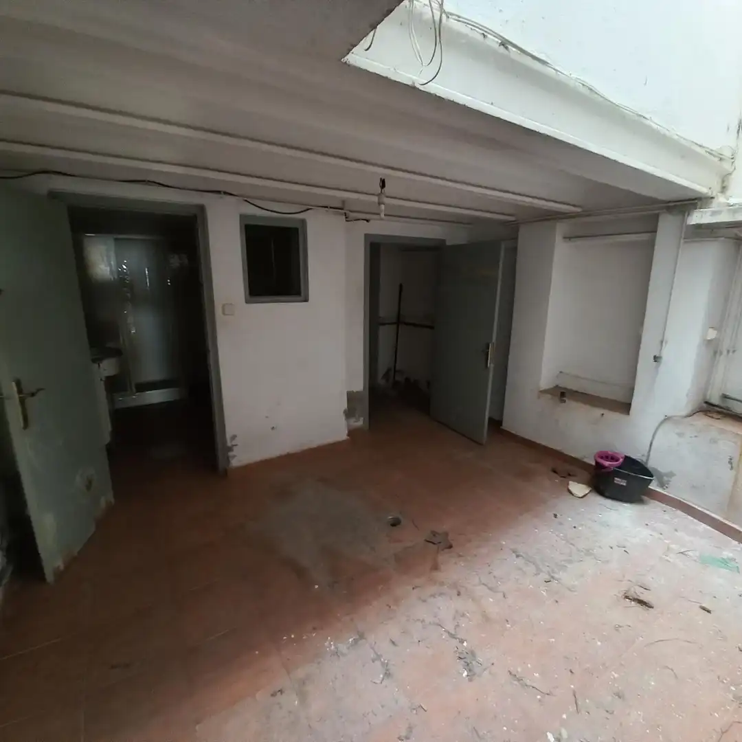 Adosado en venta en Carrer sant ramon de penyafort, imagen 10