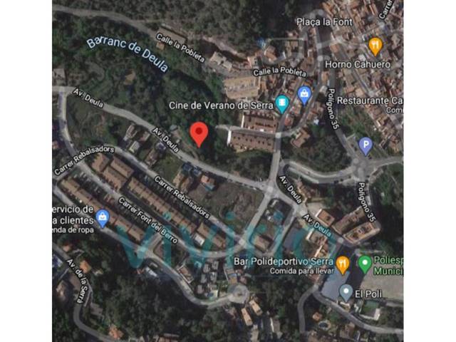 Terreno residencial en Venta en Serra