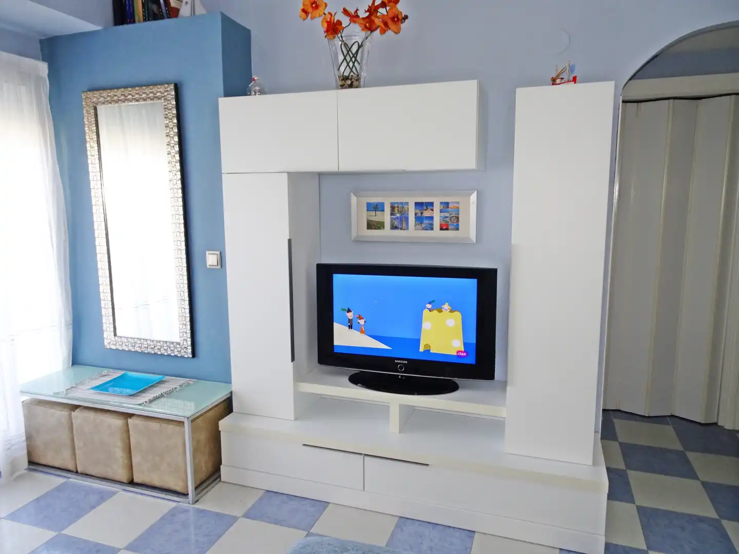Apartament amb piscina de lloguer a Playa de Gandia, imagen 8