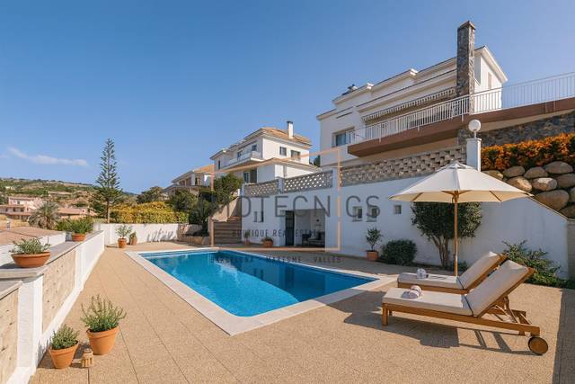 Casa-chalet en Venta en Canet de Mar