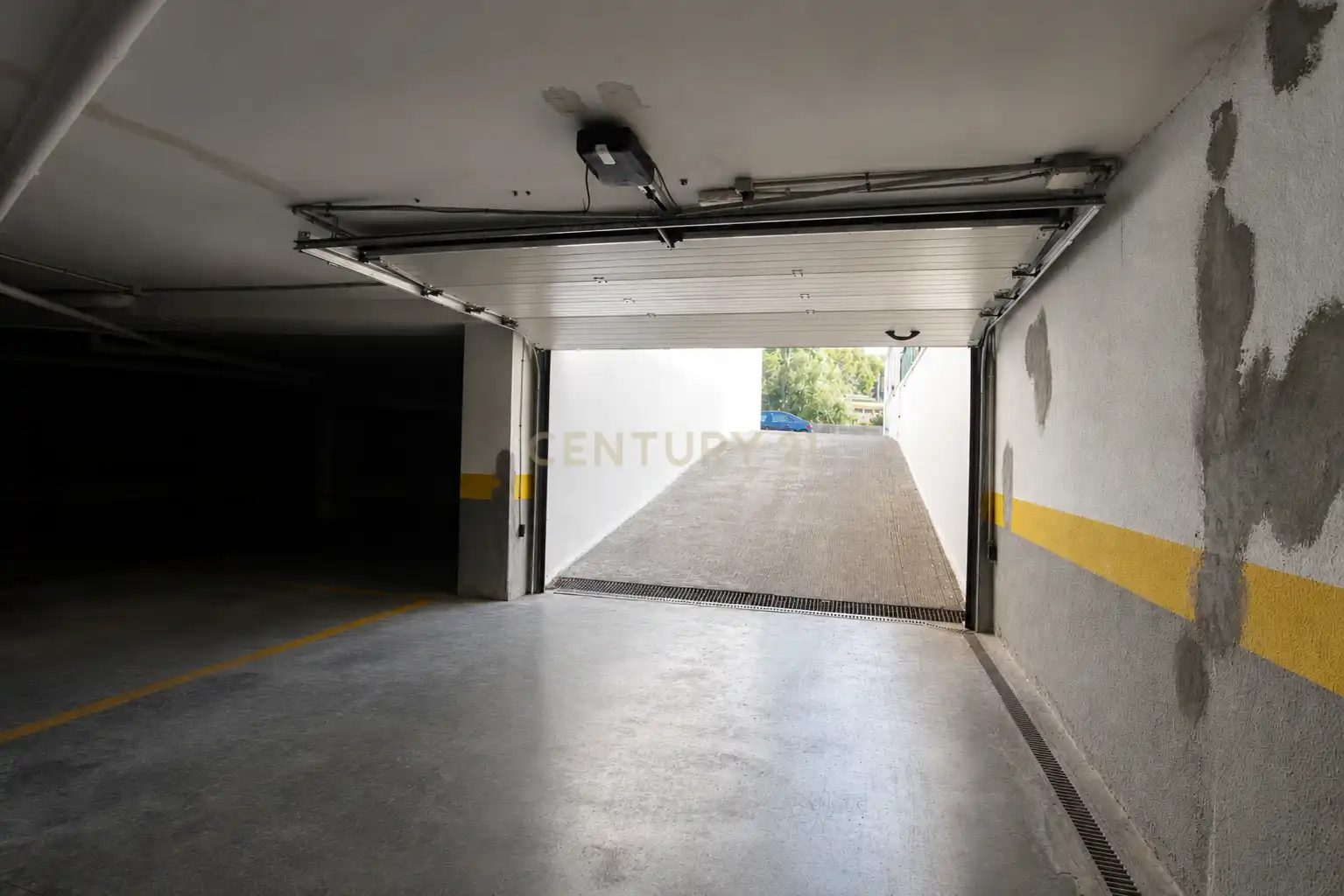 Parking of Flat for sale in Pedreguer  with Storage room