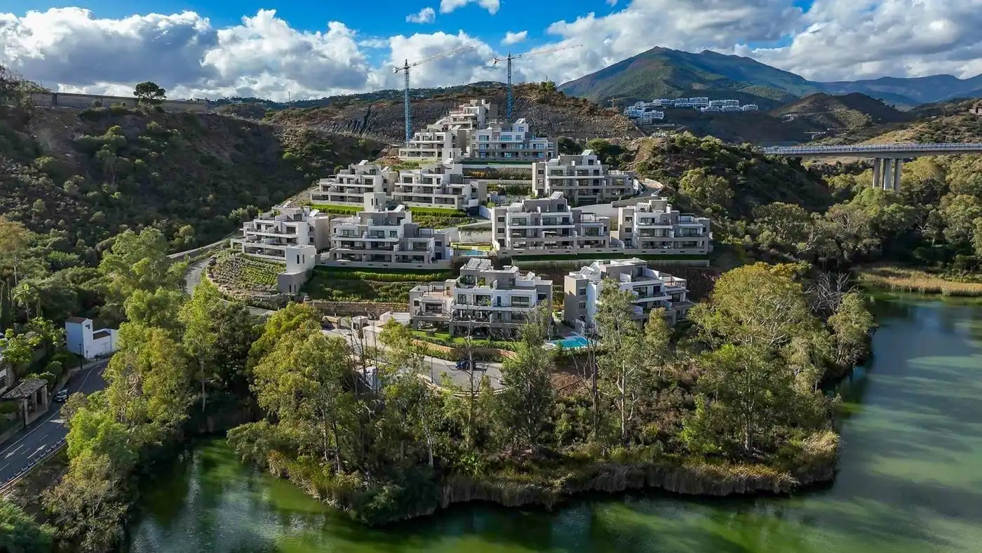 Apartament amb piscina en venda a N ANDALUCIA J, imagen 46