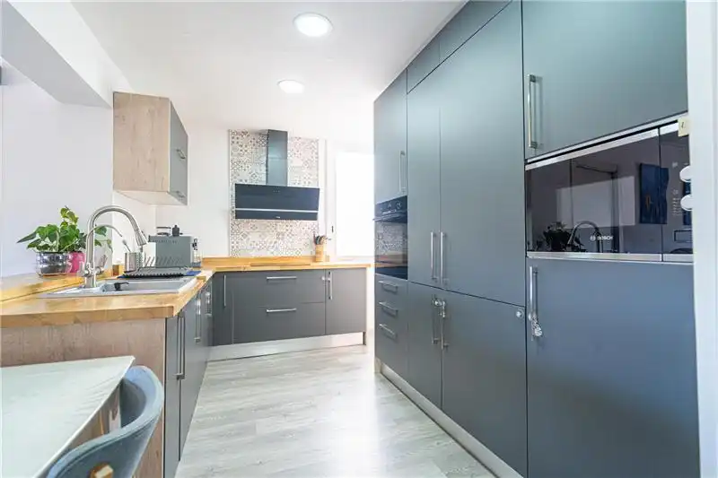 Flat with lift for sale in Llevant, imagen 4