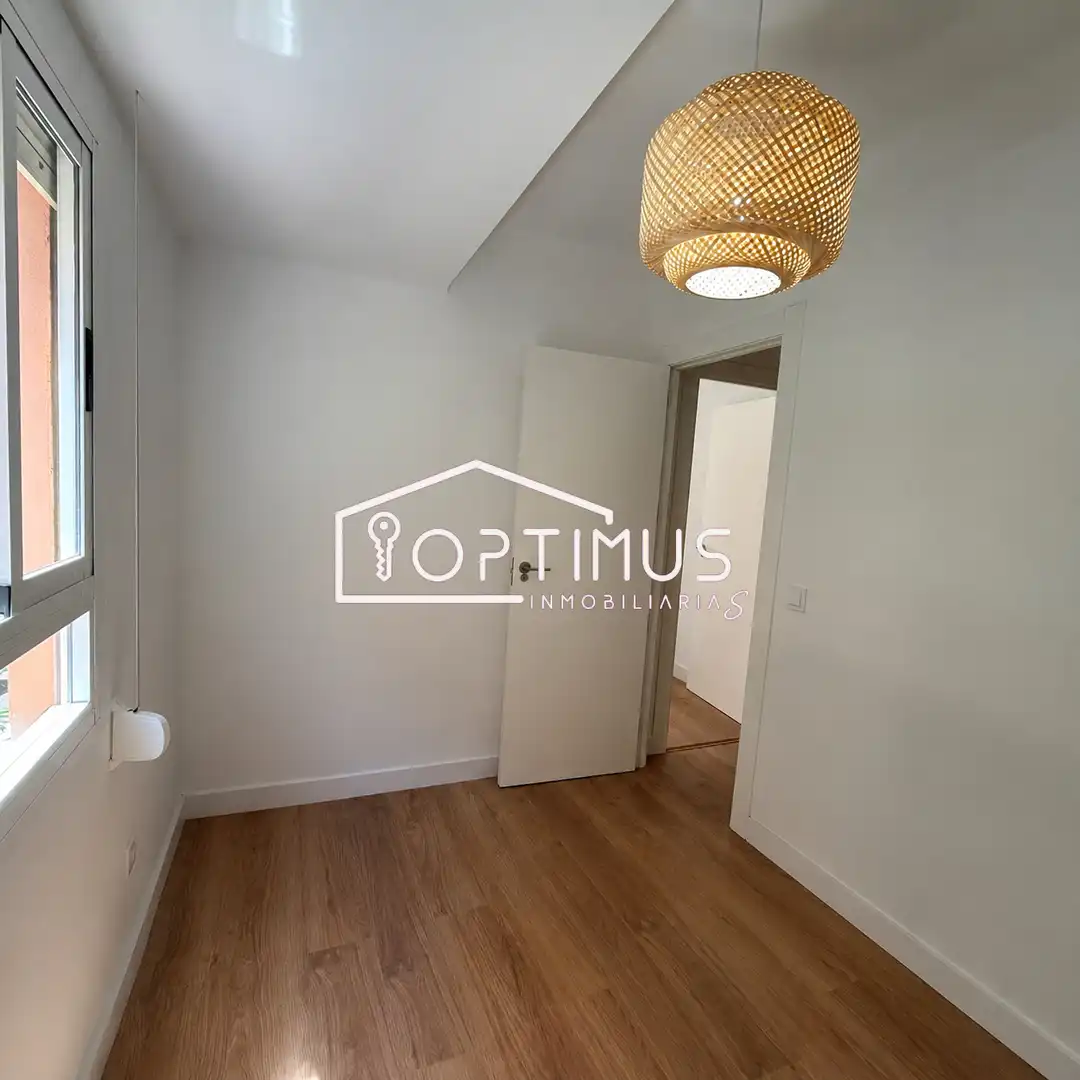 Apartament amb terrassa en venda a Carrer de Salvador Almenar 7, imagen 19