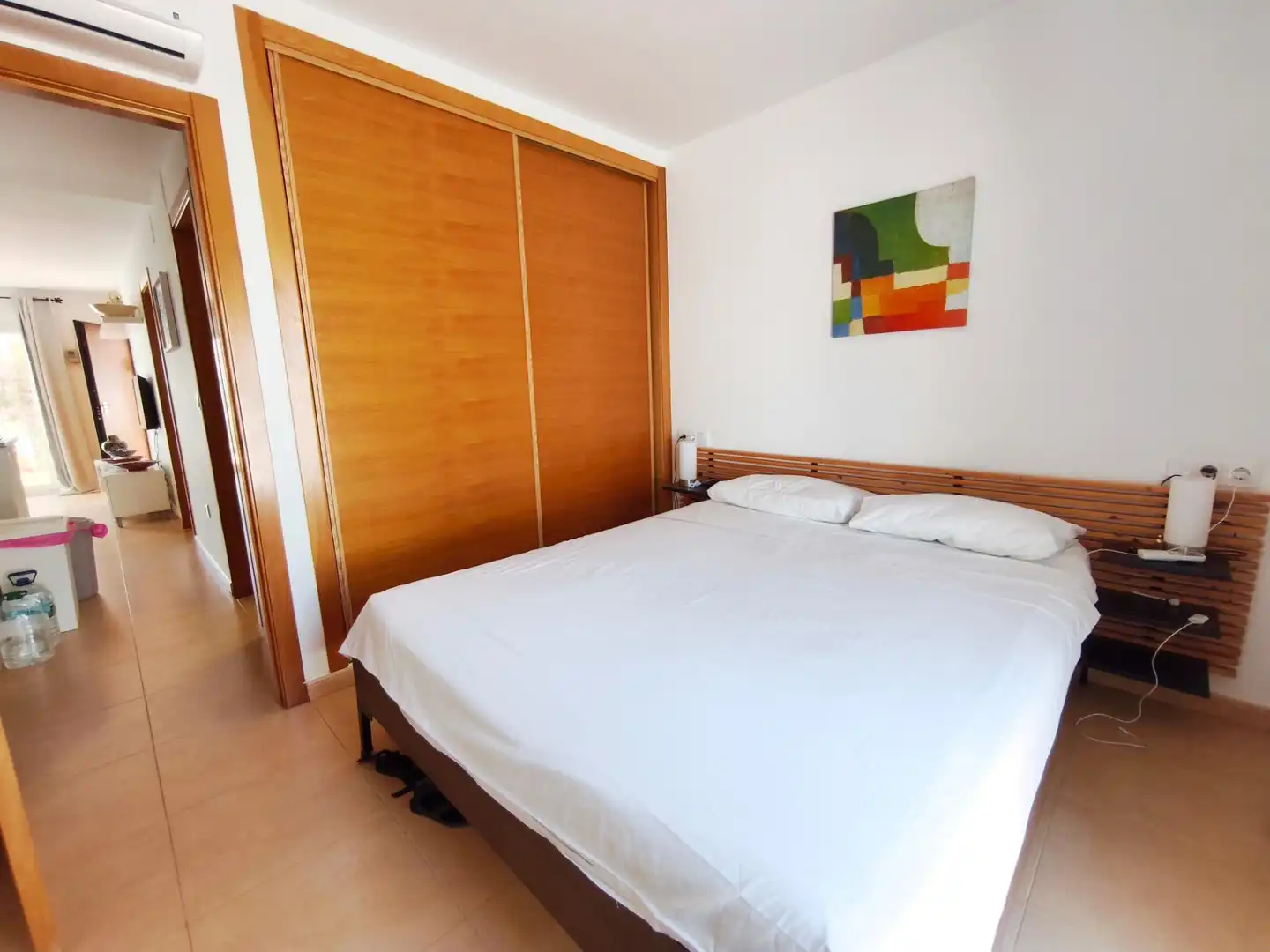 Habitatge amb piscina en venda a Calle JARDIN 10, imagen 13