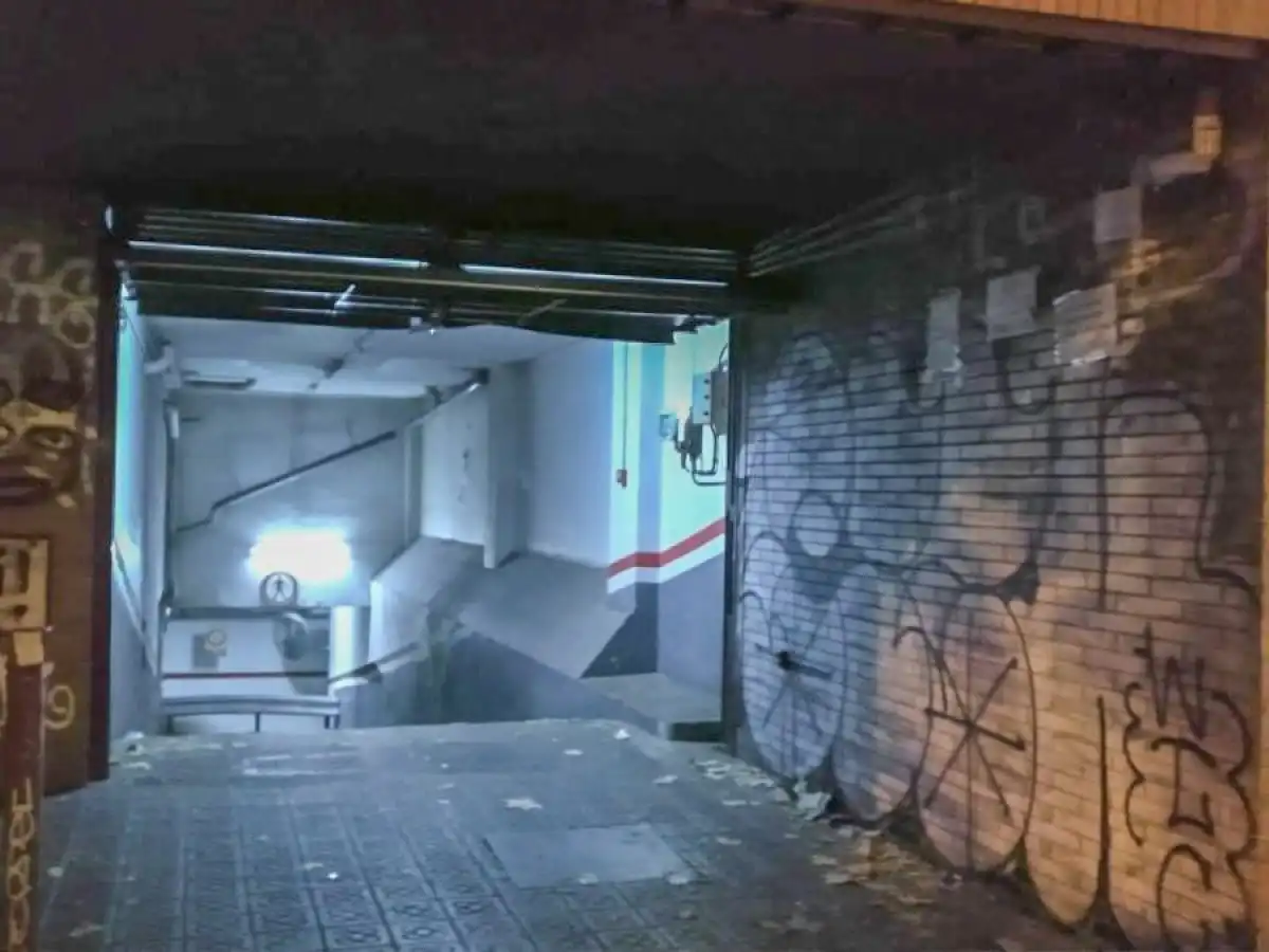 Parcheggio in vendita a Gràcia, imagen 10