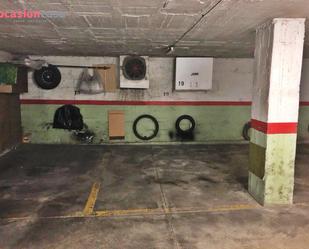 Parking of Garage to rent in Málaga Capital
