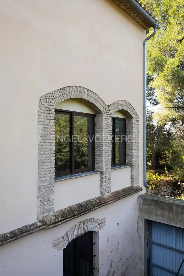 Maison avec piscine à vendre à Carcaixent, imagen 44