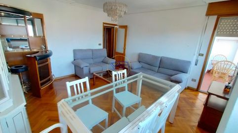 Photo 5 of Flat for rent in Avenida Gran Via, O Castro, Vigo
