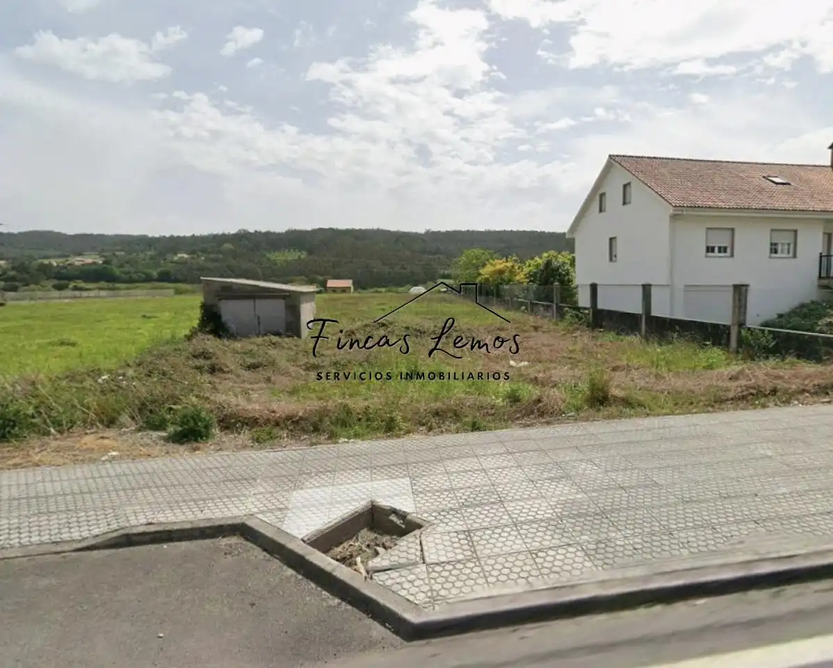 Terreni e lotti in vendita a Vimianzo