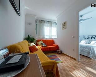 Apartament per a compartir a  Valencia Capital