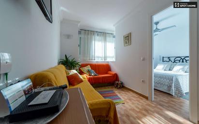 Apartament per a compartir a La Roqueta