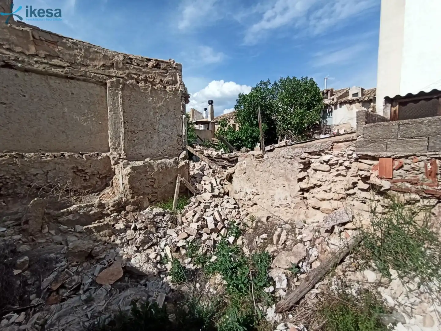 Casa a schiera in vendita a Huéscar, imagen 25