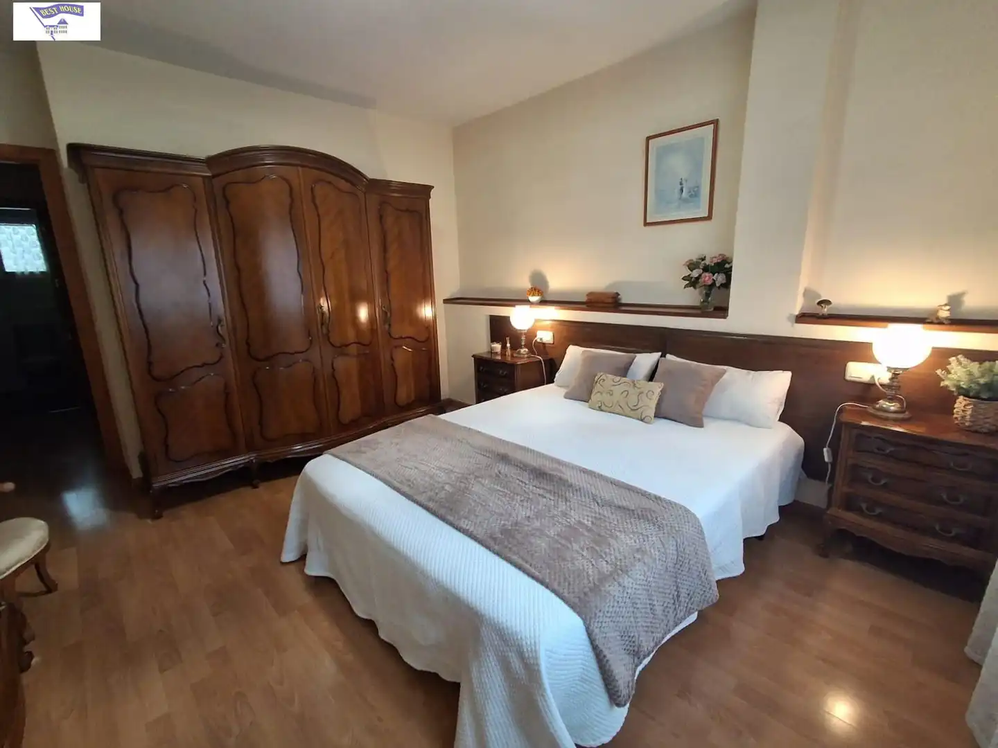 Apartament de lloguer a Hospital