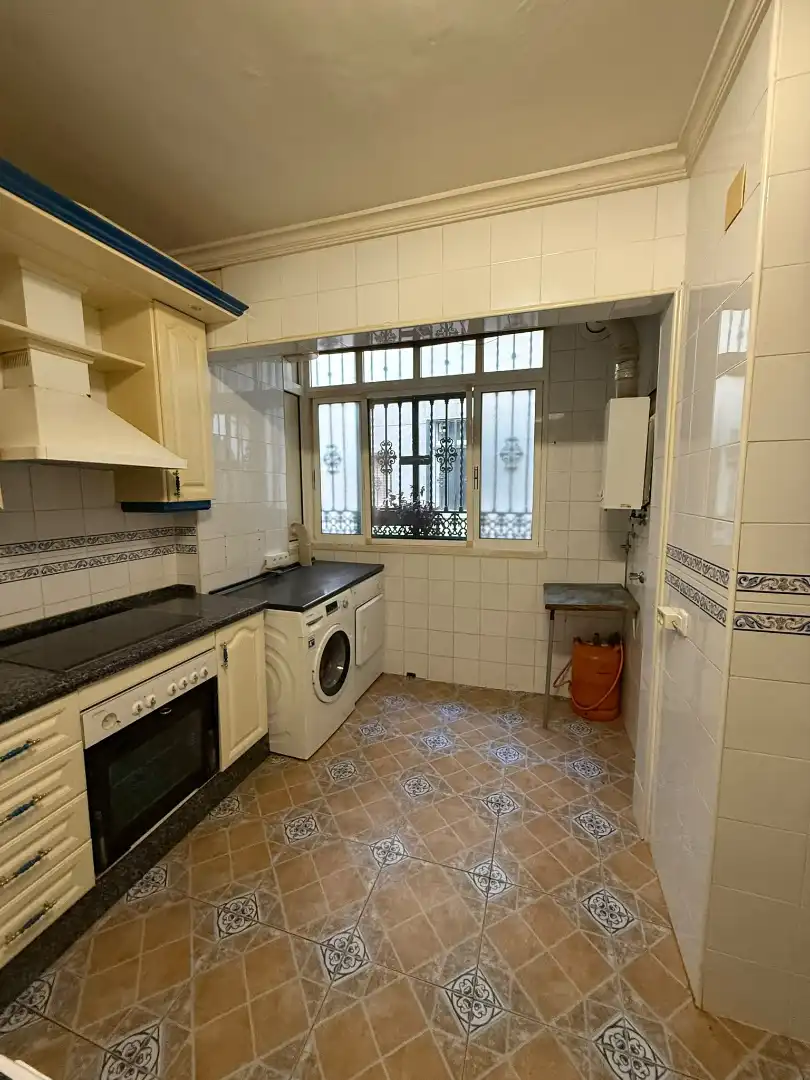 Wohnung mit Terrasse zum Verkauf in Norte, imagen 4