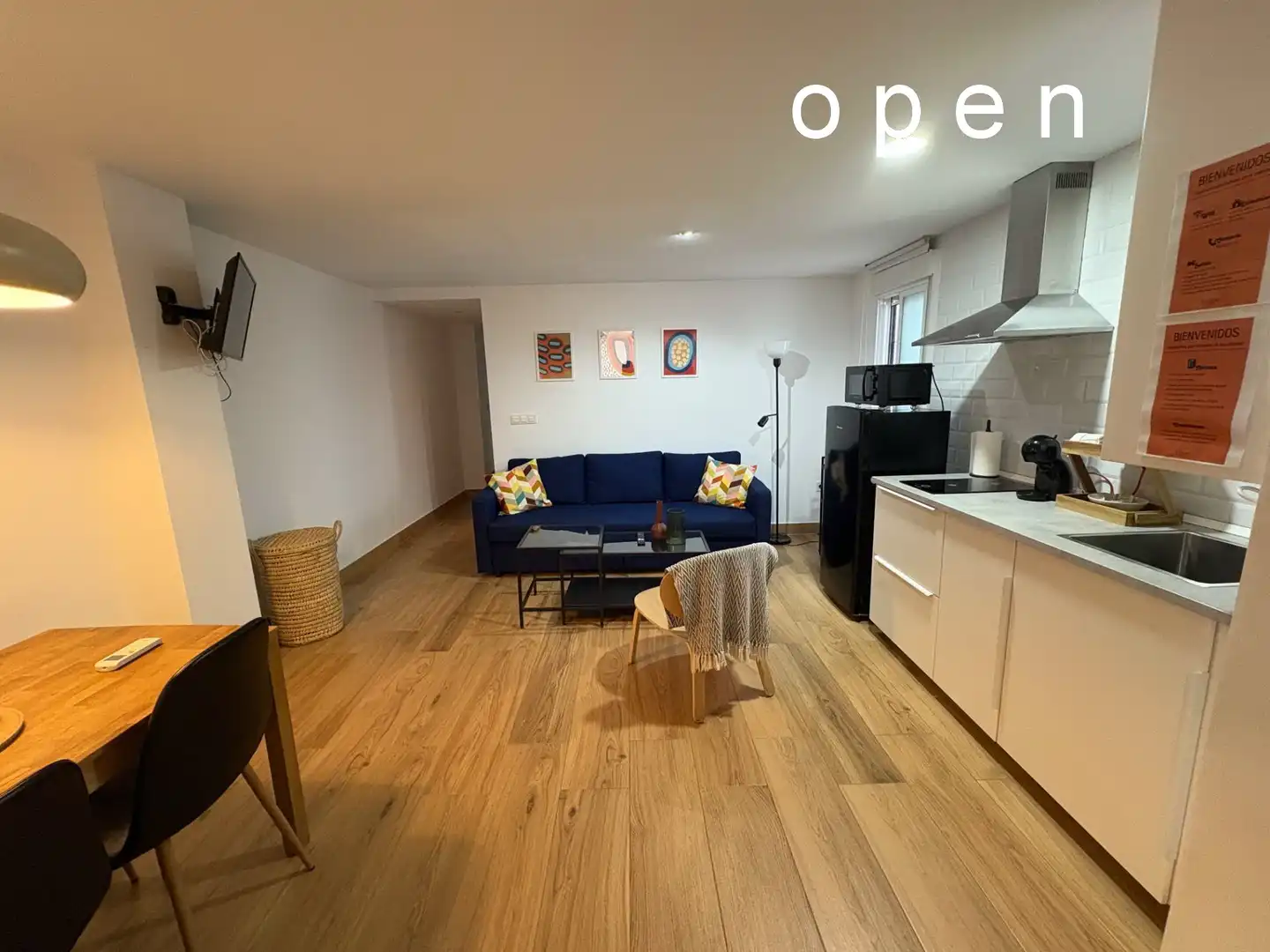 Flat for sale in Centro, imagen 2